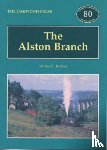 Jenkins, Stanley C. - The Alston Branch