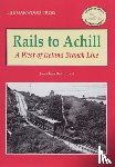 Beaumont, Jonathan - Rails to Achill