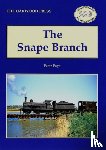 Paye, Peter - The Snape Branch