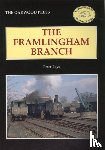 Paye, Peter - The Framlingham Branch