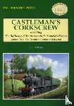 Jackson, Brian Leslie - Castleman's Corkscrew