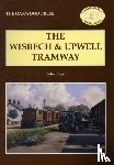 Paye, Peter - The Wisbech and Upwell Tramway