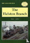 Jenkins, Stanley C. - The Helston Branch