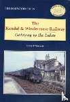 Western, Robert - The Kendal and Windermere Railway