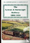 Cathcpole, L.T. - The Lynton & Barnstaple Railway