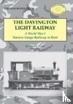 Minter, Taylor M. - The Davington Light Railway