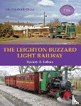 Leleux, S.A. - The Leighton Buzzard Light Railway