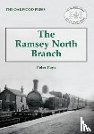 Paye, Peter - The Ramsey North Branch