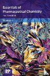  - Essentials of Pharmaceutical Chemistry