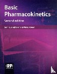 Jambhekar, Sunil S., Breen, Philip J. - Basic Pharmacokinetics