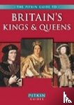 St John Parker, Michael - Britain’s Kings & Queens