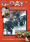 Marix Evans, Martin - D-Day and The Battle of Normandy - German
