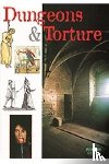 McIlwain, John - Torture & Dungeons
