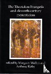  - Theotokos Evergetis and Eleventh-century Monasticism