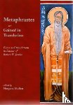 Jordan, Robert H. - Metaphrastes