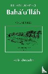 Taherzadeh, Adib - The Revelation of Baha'u'llah