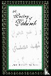 Hatcher, Hemmat - The Poetry of Tahirih