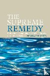 Walters, Deborah - The Supreme Remedy