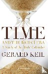 Keil, Gerald - Time and the Bahá'í Era