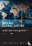 Lepard, Brian D., Barnes, Kiser - Seeking Global Justice