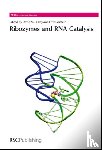  - Ribozymes and RNA Catalysis