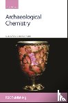 Pollard, A Mark (University of Oxford, Heron, Carl (The British Museum - Archaeological Chemistry