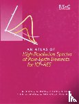 Huang, Benli (Xiamen University, Ying, Hai (Xiamen University), Yang, Pengyuan (Fudan University, Wang, Xiaoru (Xiamen University) - Atlas of High Resolution Spectra of Rare Earth Elements for ICP-AES