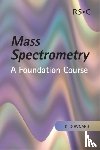 Downard, Kevin (Infectious Disease Responses Laboratory, Prince of Wales Clinical Research Sciences, Australia) - Mass Spectrometry