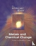  - Metals and Chemical Change