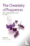  - Chemistry of Fragrances