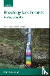 Goodwin, J W, Hughes, R W (University of Bristol - Rheology for Chemists