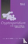  - Cryptosporidium