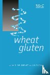  - Wheat Gluten