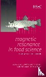  - Magnetic Resonance in Food Science