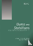  - Gums and Stabilisers for the Food Industry 12