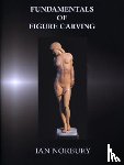 Norbury, Ian - Fundamentals of Figure Carving