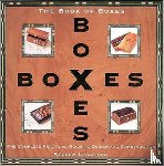 Crawford, Andrew - Book of Boxes