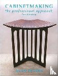 Peters, Alan - Cabinetmaking