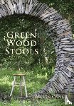 Ospina, Alison - Green Wood Stools