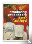Ackroyd, Peter - Introducing Swedenborg