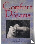 Pasquella, Don - Comfort of Dreams