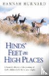 Hurnard, Hannah - Hinds' Feet on High Places