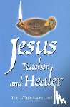 White Eagle - Jesus Teacher and Healer