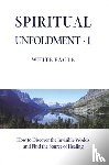 White Eagle - Spiritual Unfoldment