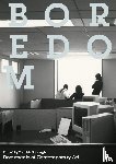 McDonough, Tom - Boredom