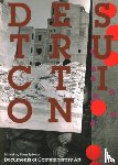 Spieker, Sven - Destruction