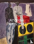 Hart, Andrew Pierre, Tawadros, Gilane, Biswas, Allie - Andrew Pierre Hart: Bio-Data Flows and Other Rhythms