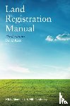 Rees, David - Land Registration Manual