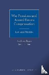 Bano, Andrew - War Pensions and Armed Forces Compensation: Law and Practice