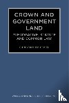 Jessel, Christopher - Crown and Government Land